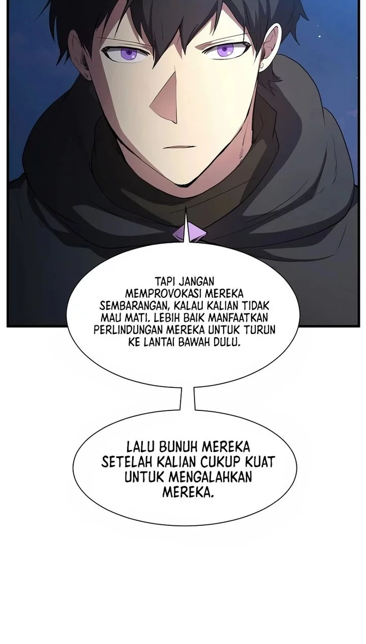 Leveling Up with Skills Chapter 116 Gambar 54