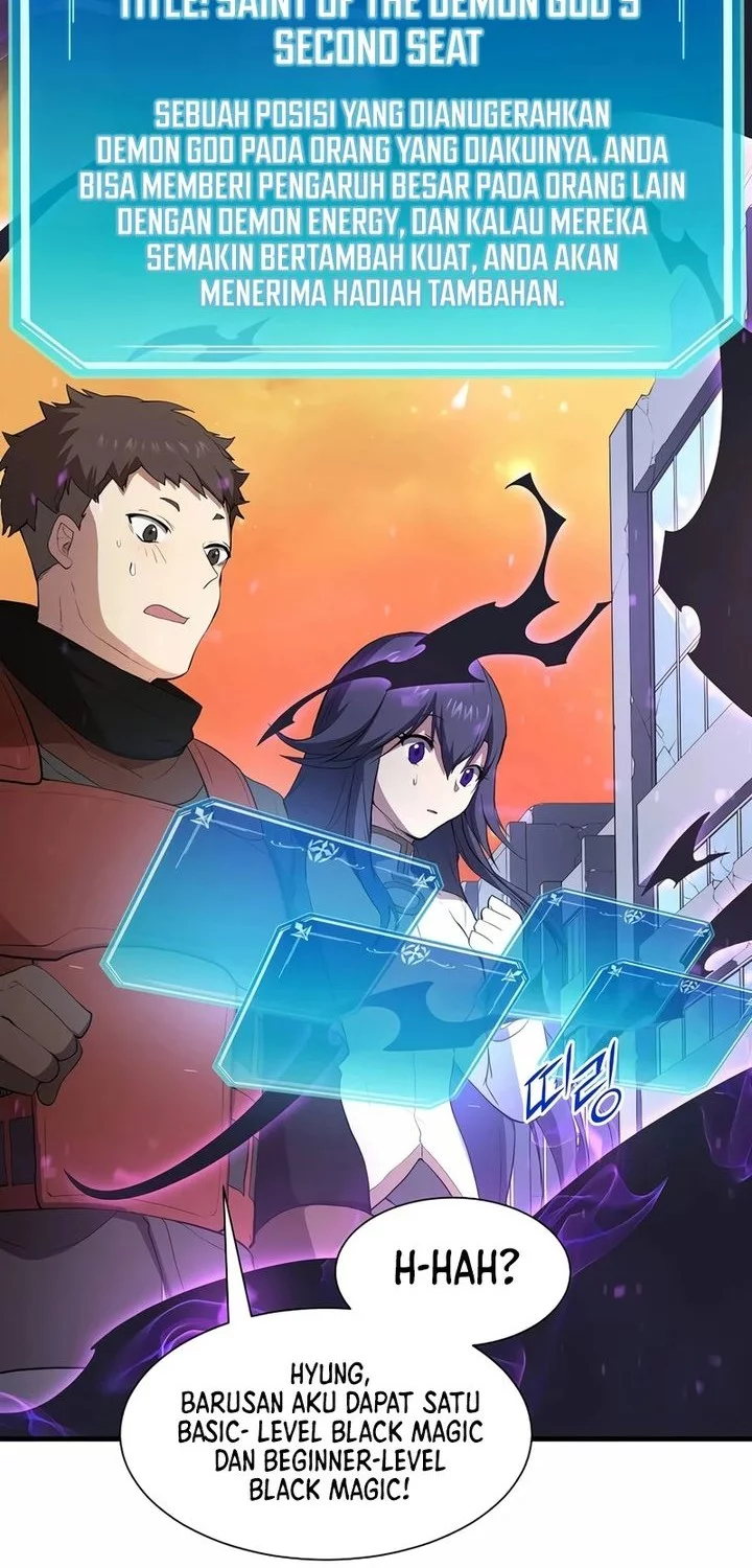 Leveling Up with Skills Chapter 116 Gambar 43