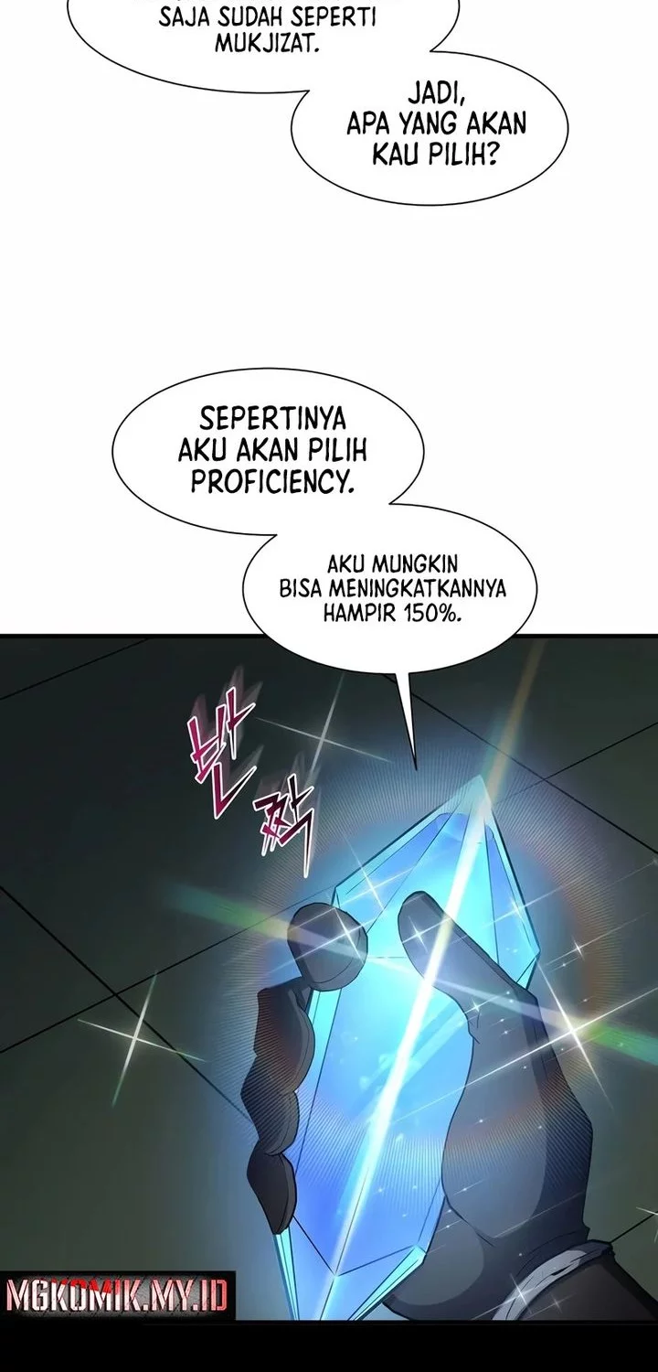 Leveling Up with Skills Chapter 116 Gambar 71