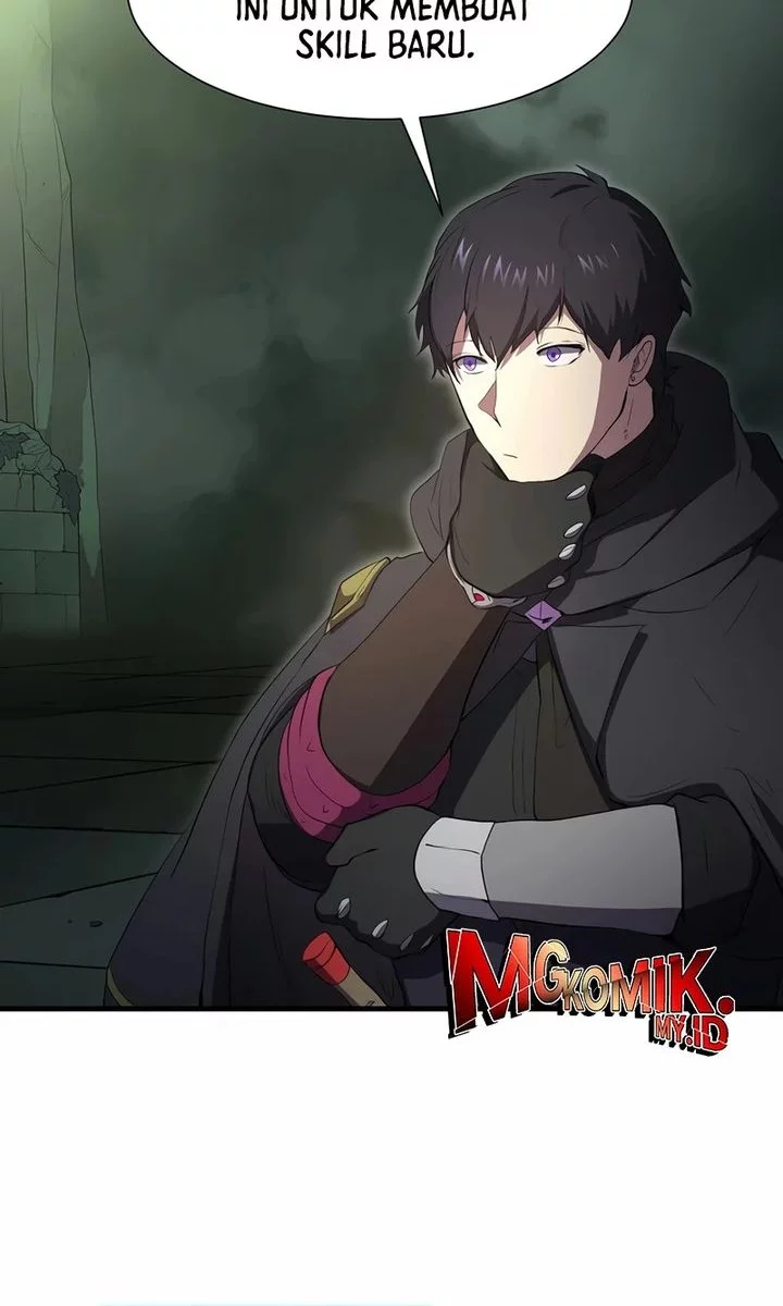 Leveling Up with Skills Chapter 116 Gambar 73