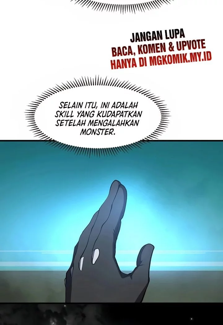 Leveling Up with Skills Chapter 116 Gambar 75