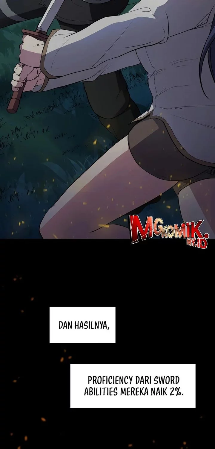 Leveling Up with Skills Chapter 116 Gambar 59