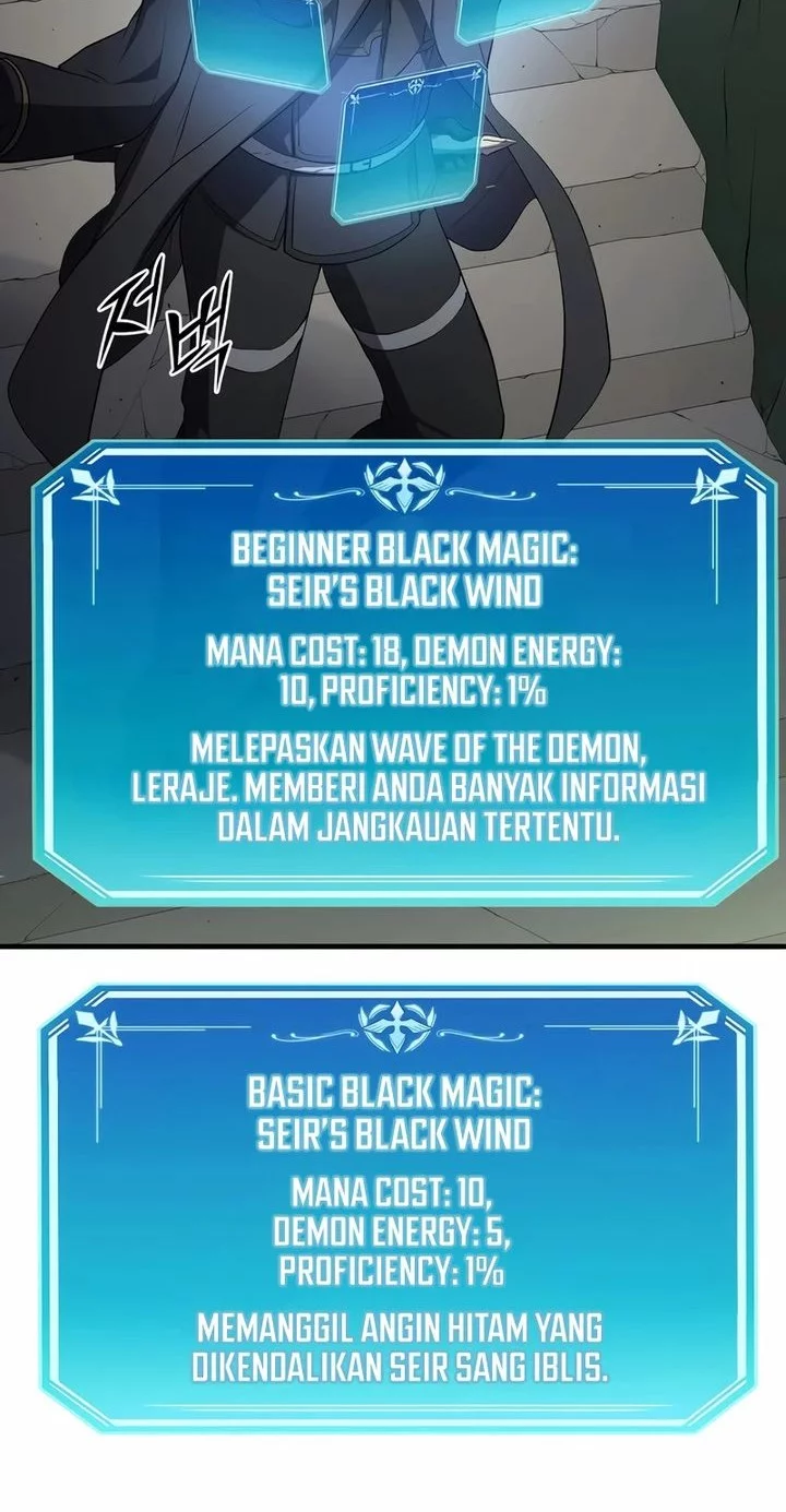 Leveling Up with Skills Chapter 116 Gambar 79