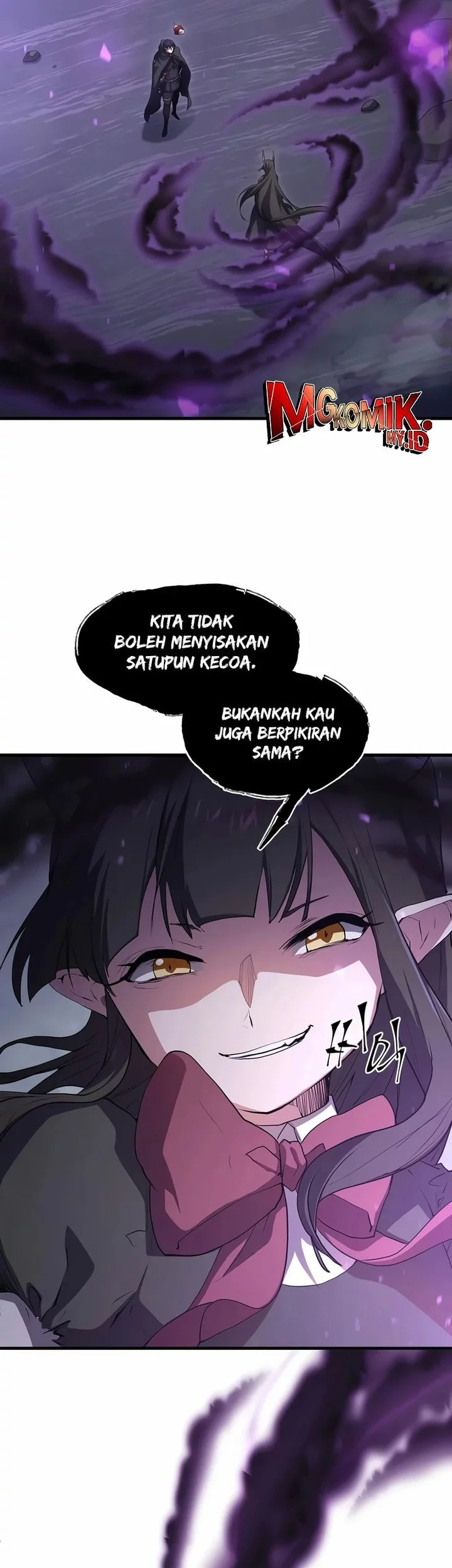 Leveling Up with Skills Chapter 116 Gambar 11