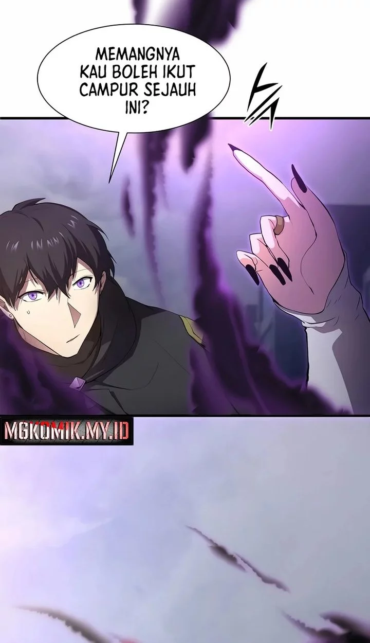 Leveling Up with Skills Chapter 116 Gambar 12