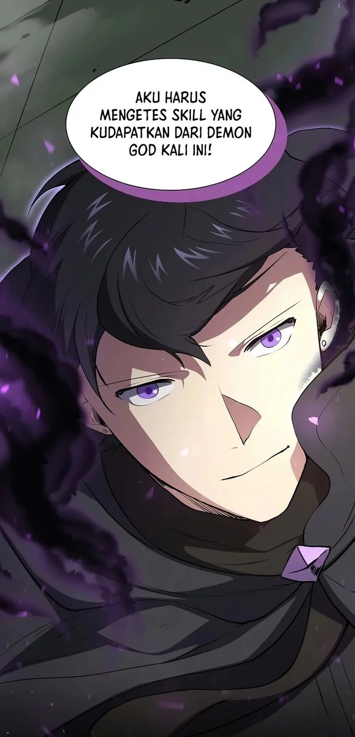 Manhwa Leveling Up with Skills Chapter 117 gambar nomor 2