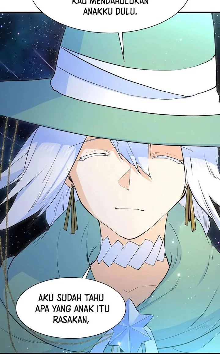 Leveling Up with Skills Chapter 117 Gambar 54