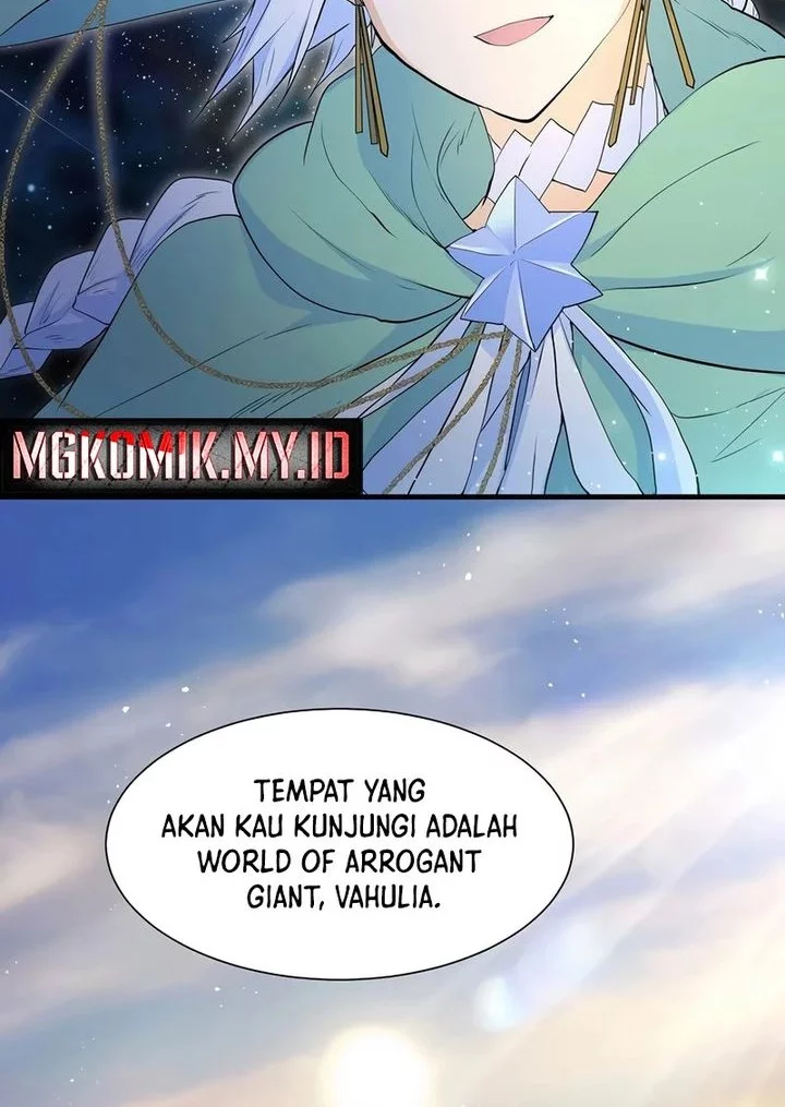 Leveling Up with Skills Chapter 117 Gambar 70