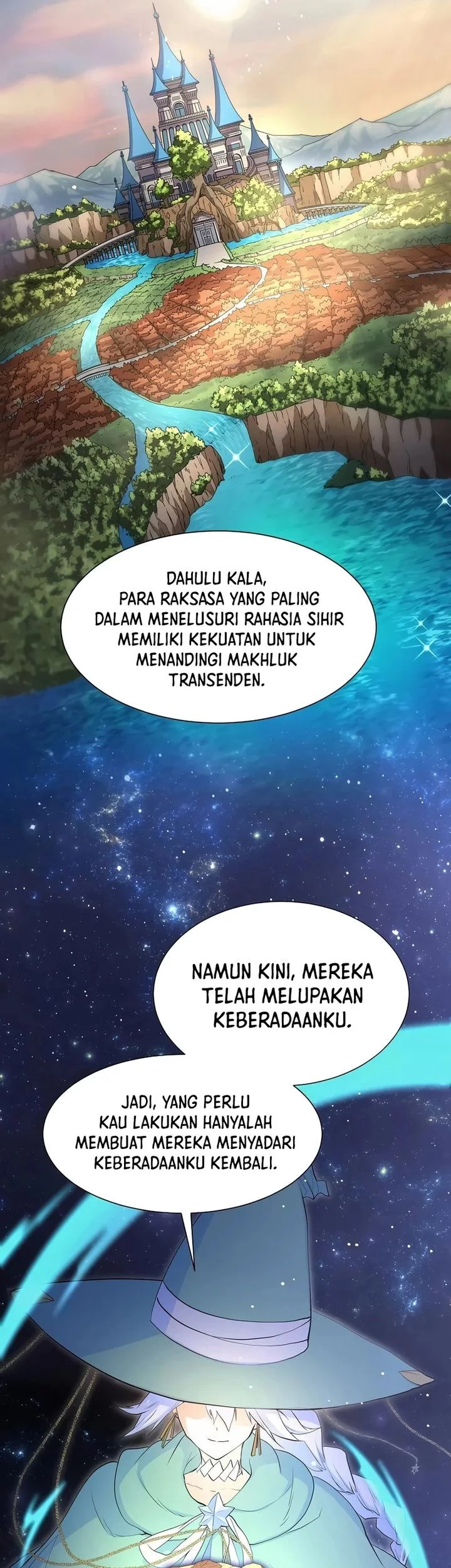 Leveling Up with Skills Chapter 117 Gambar 71