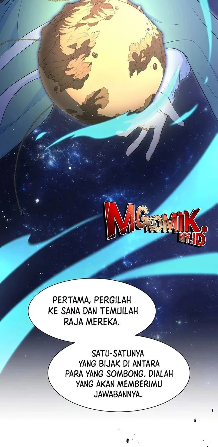 Leveling Up with Skills Chapter 117 Gambar 72