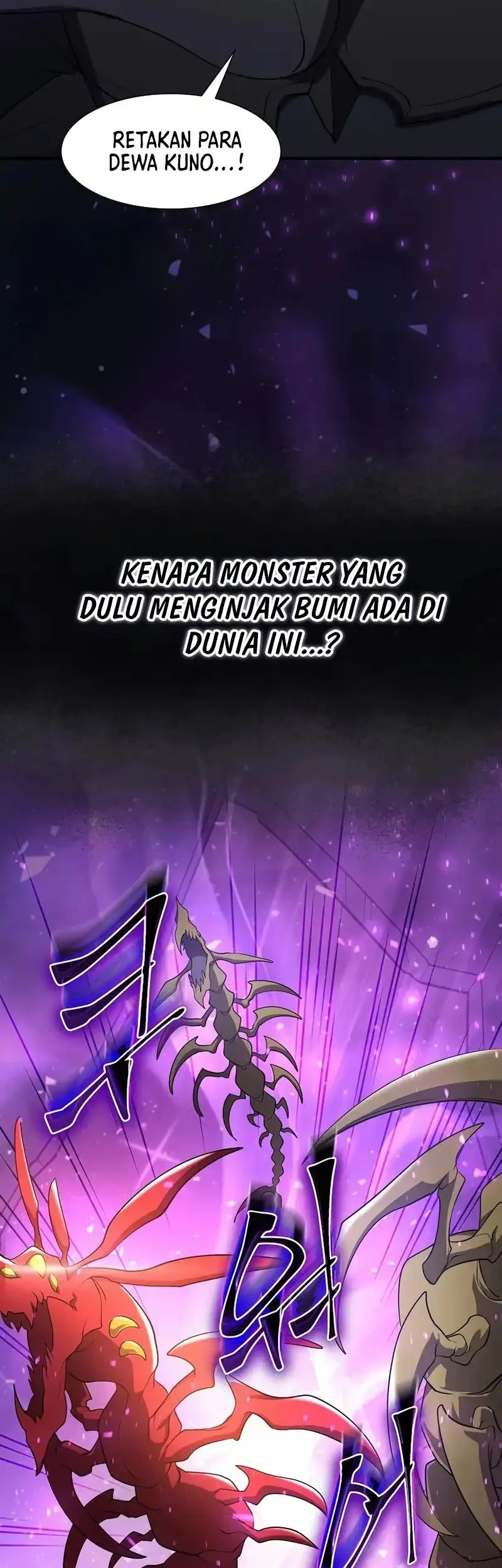 Leveling Up with Skills Chapter 118 Gambar 67