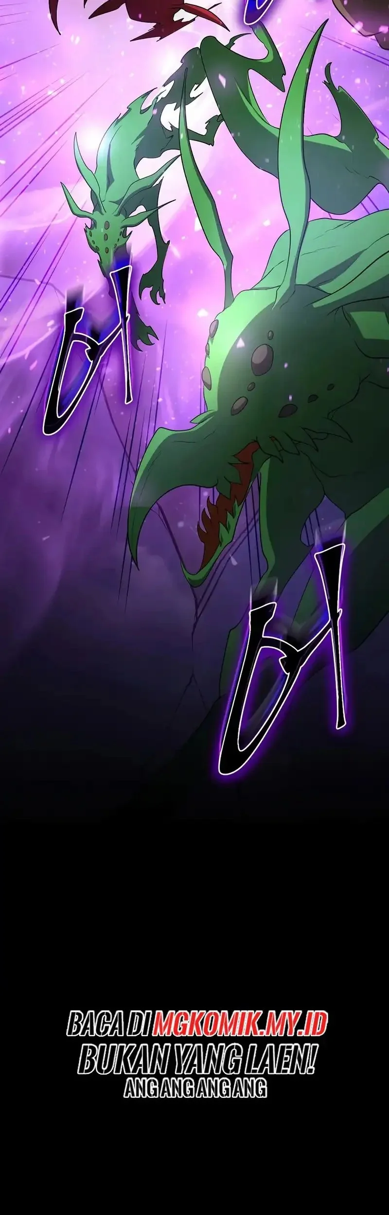 Leveling Up with Skills Chapter 118 Gambar 68