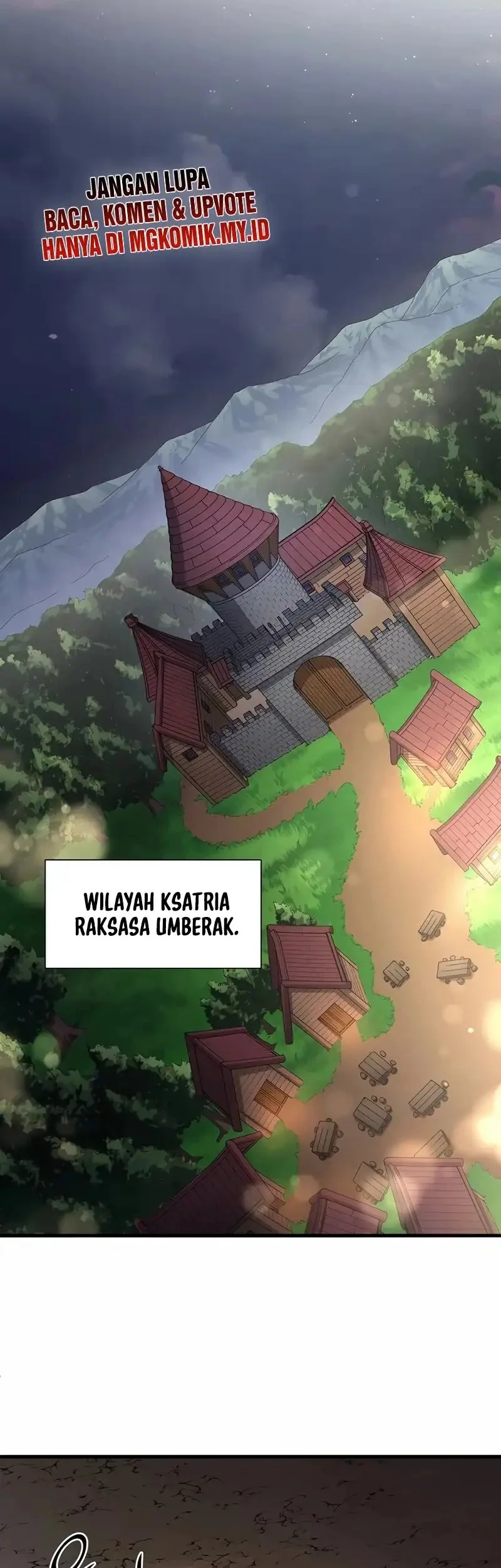 Leveling Up with Skills Chapter 118 Gambar 40