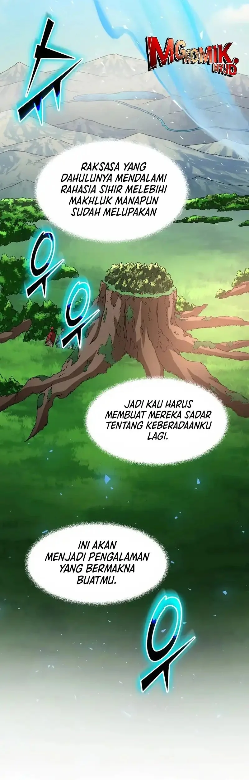 Leveling Up with Skills Chapter 118 Gambar 3