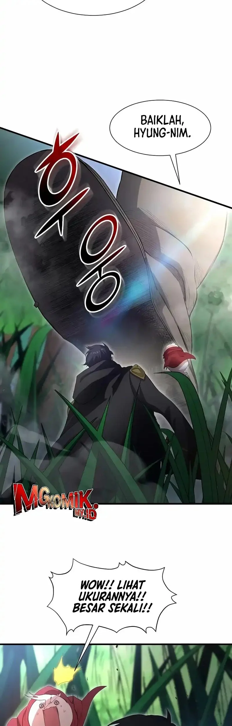 Leveling Up with Skills Chapter 118 Gambar 9