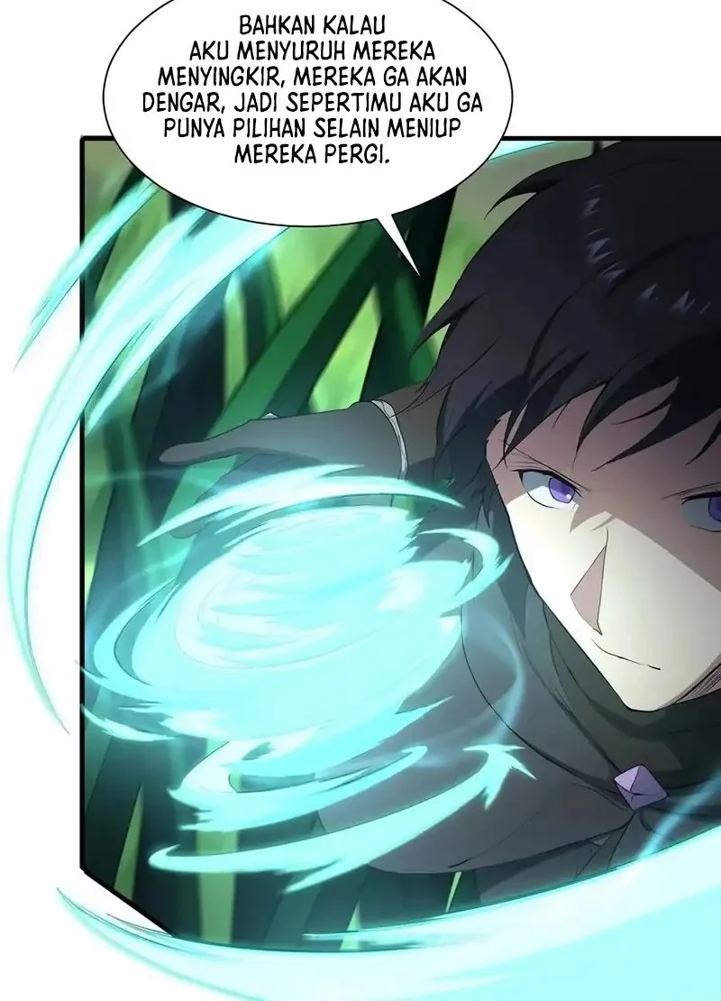 Leveling Up with Skills Chapter 118 Gambar 11