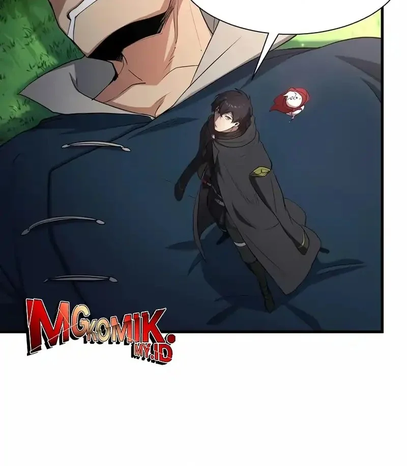 Leveling Up with Skills Chapter 118 Gambar 34