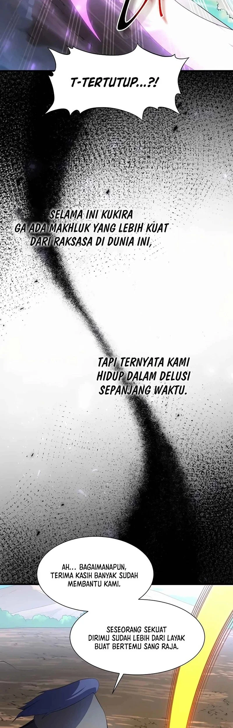 Leveling Up with Skills Chapter 119 Gambar 57