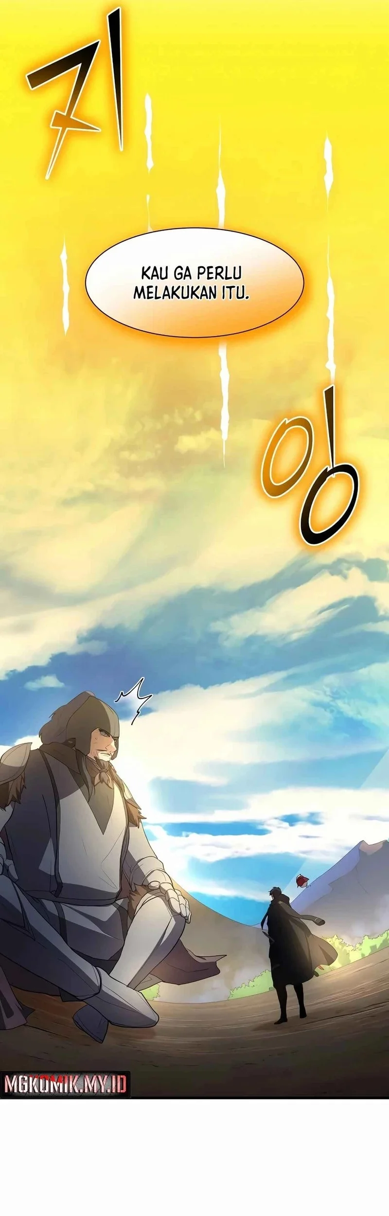 Leveling Up with Skills Chapter 119 Gambar 68