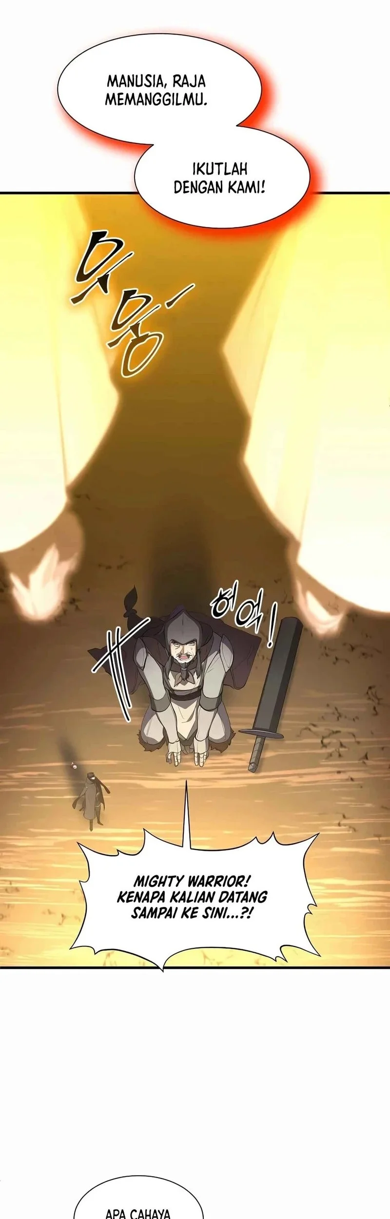 Leveling Up with Skills Chapter 119 Gambar 69