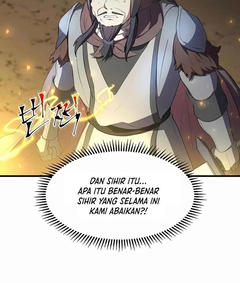 Leveling Up with Skills Chapter 119 Gambar 42