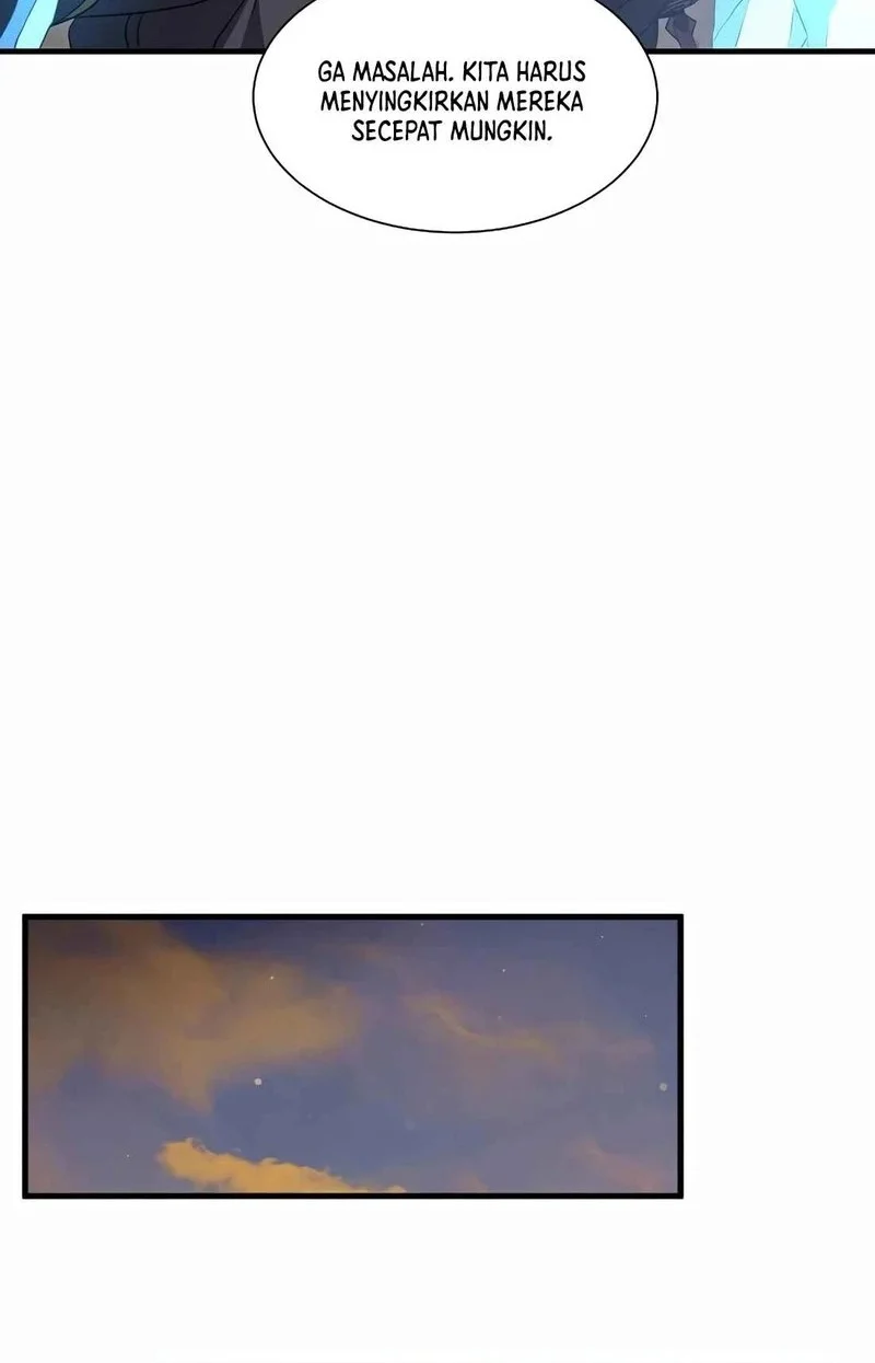 Leveling Up with Skills Chapter 119 Gambar 46