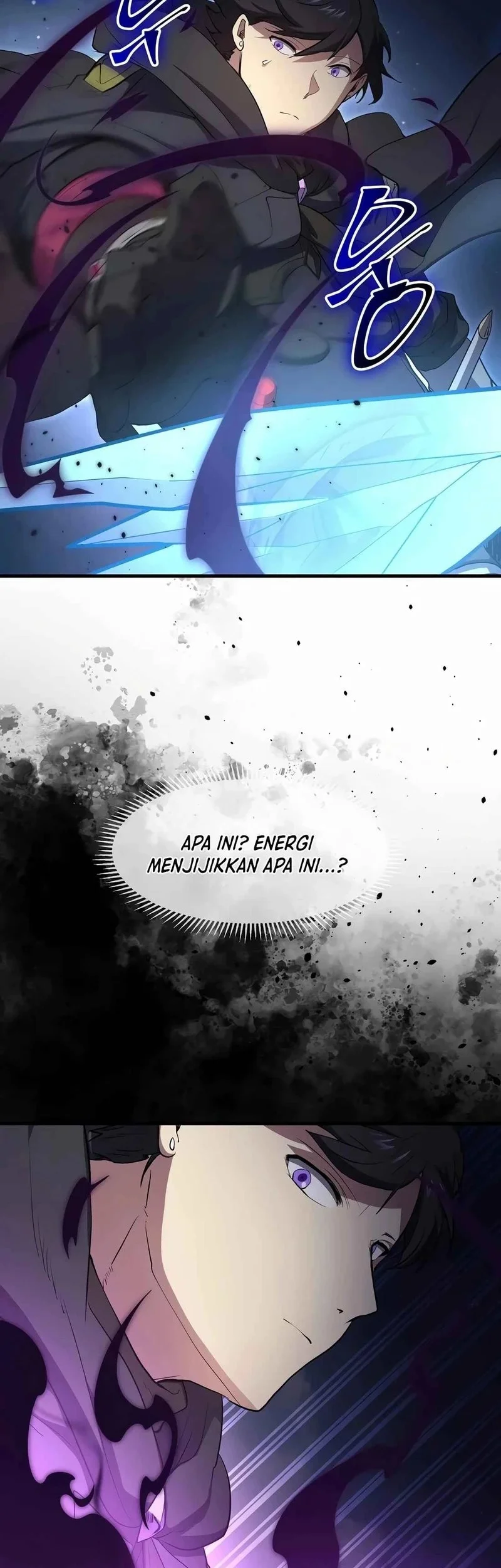 Leveling Up with Skills Chapter 119 Gambar 10