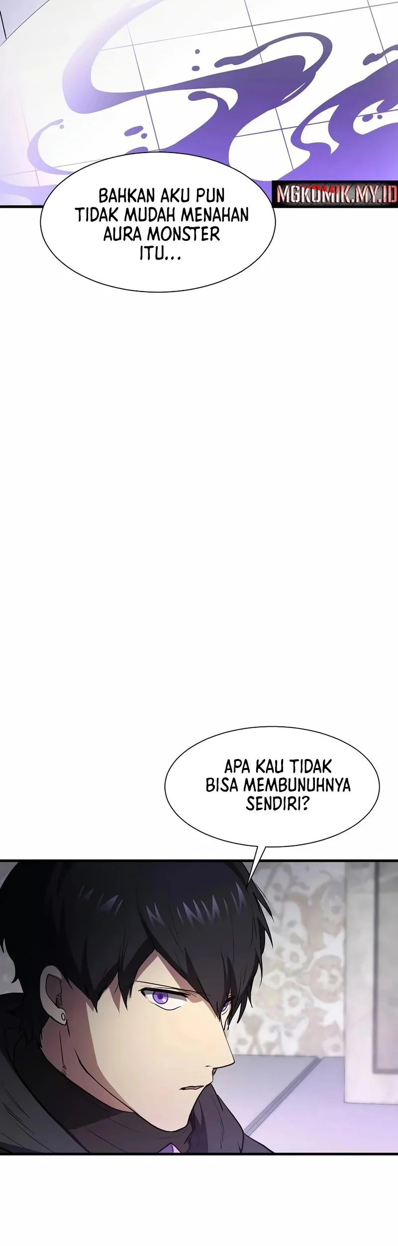 Leveling Up with Skills Chapter 120 Gambar 54