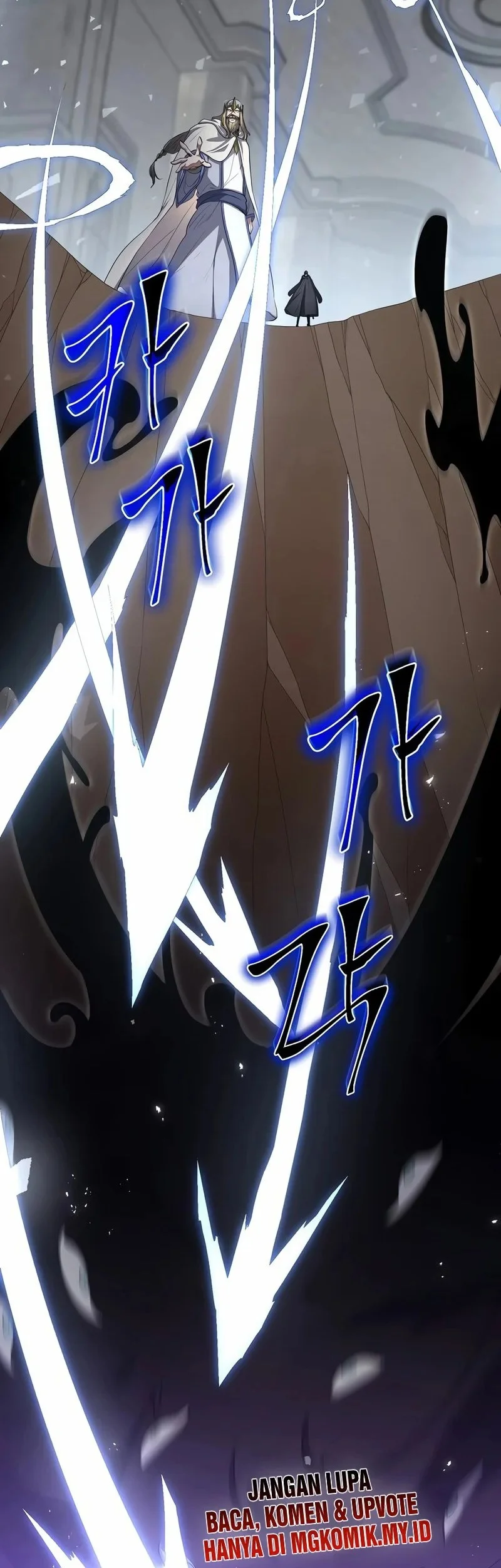 Leveling Up with Skills Chapter 120 Gambar 57