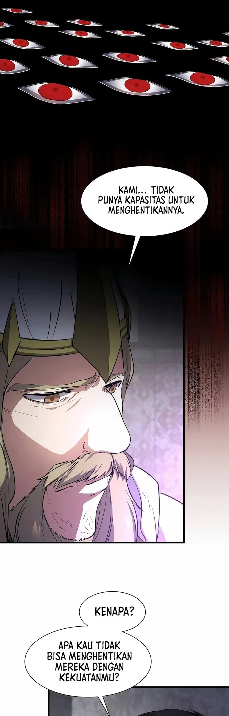 Leveling Up with Skills Chapter 120 Gambar 69