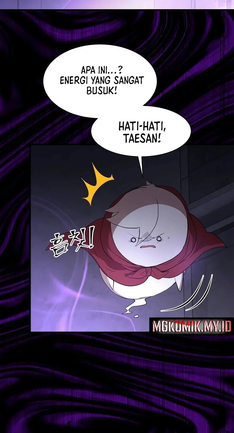 Leveling Up with Skills Chapter 120 Gambar 43