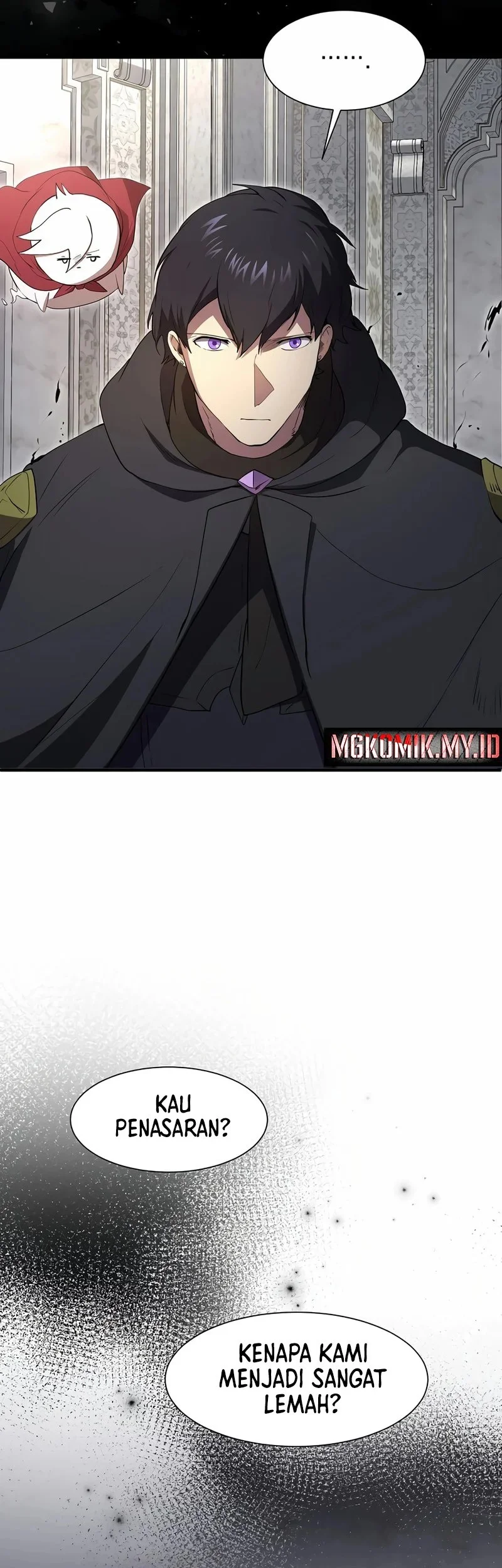 Leveling Up with Skills Chapter 120 Gambar 40