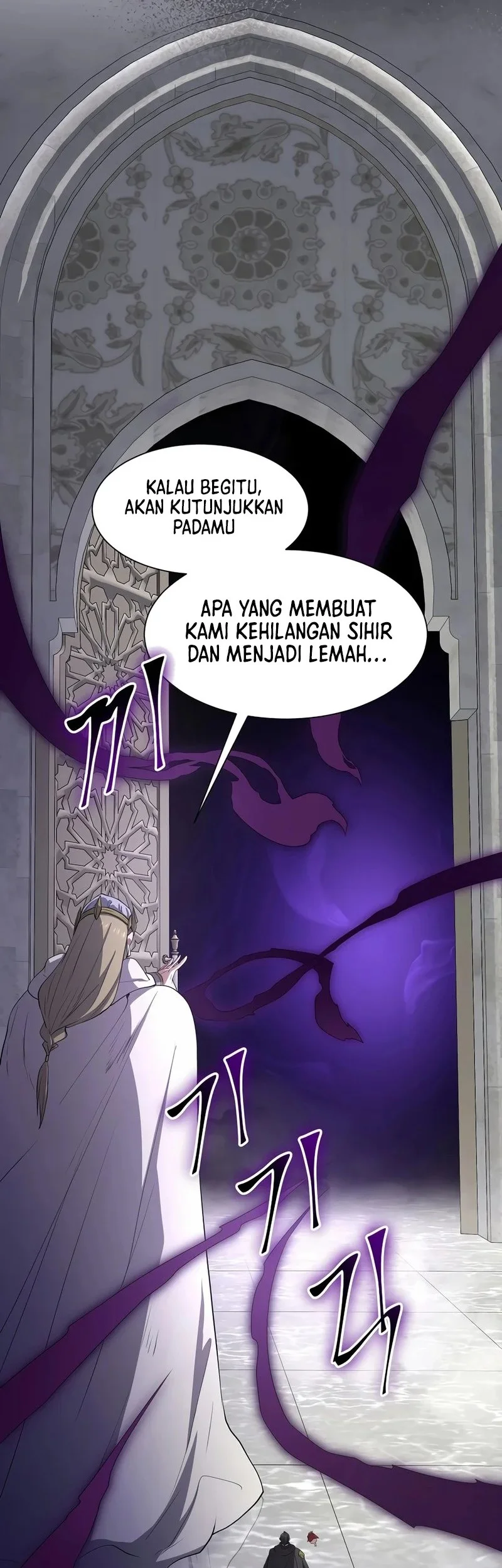 Leveling Up with Skills Chapter 120 Gambar 41