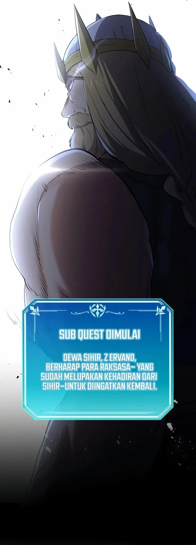 Leveling Up with Skills Chapter 120 Gambar 3