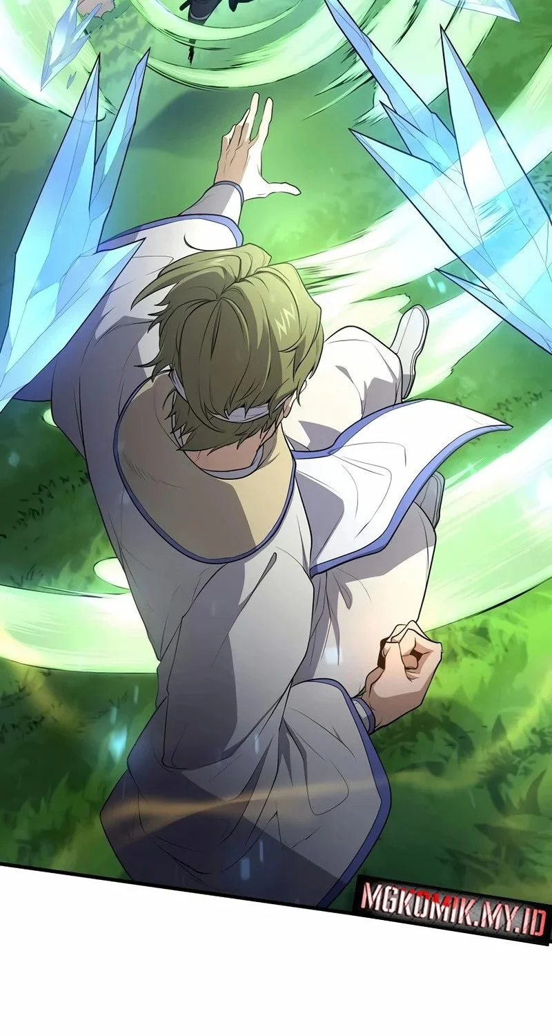 Leveling Up with Skills Chapter 120 Gambar 79