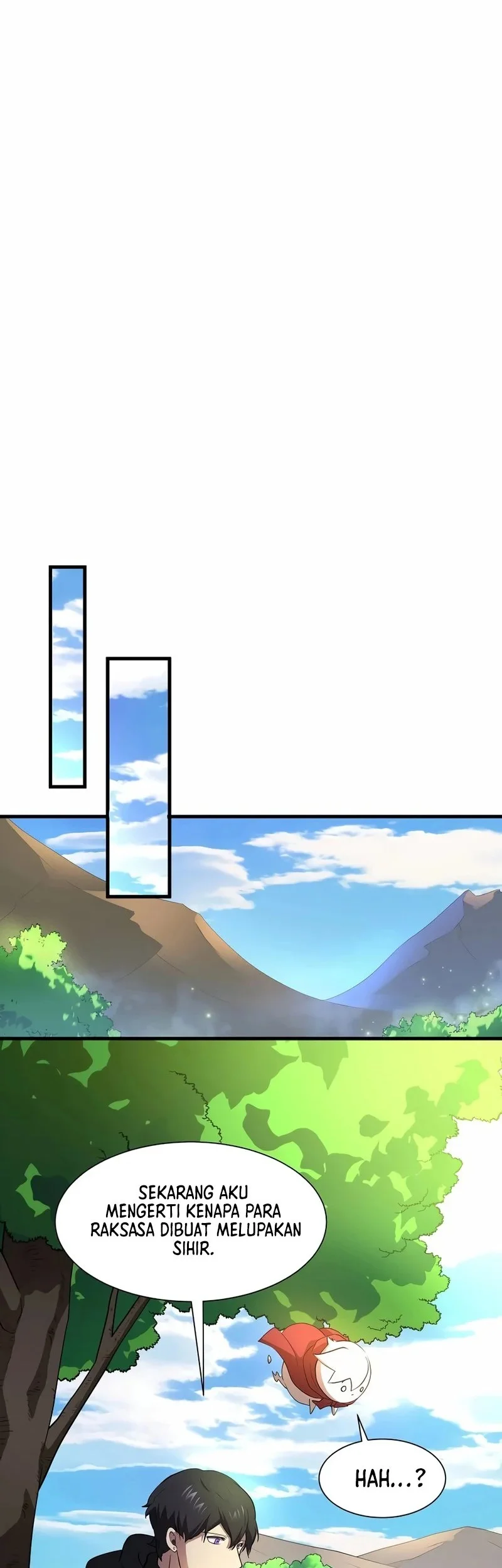 Leveling Up with Skills Chapter 120 Gambar 80