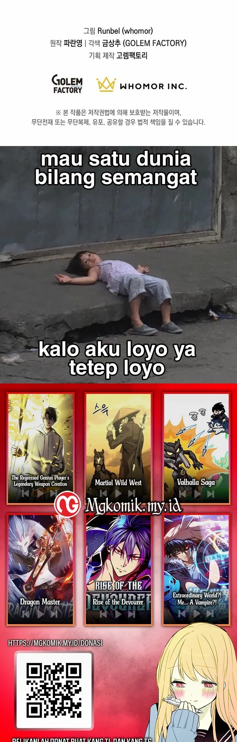 Leveling Up with Skills Chapter 120 Gambar 85