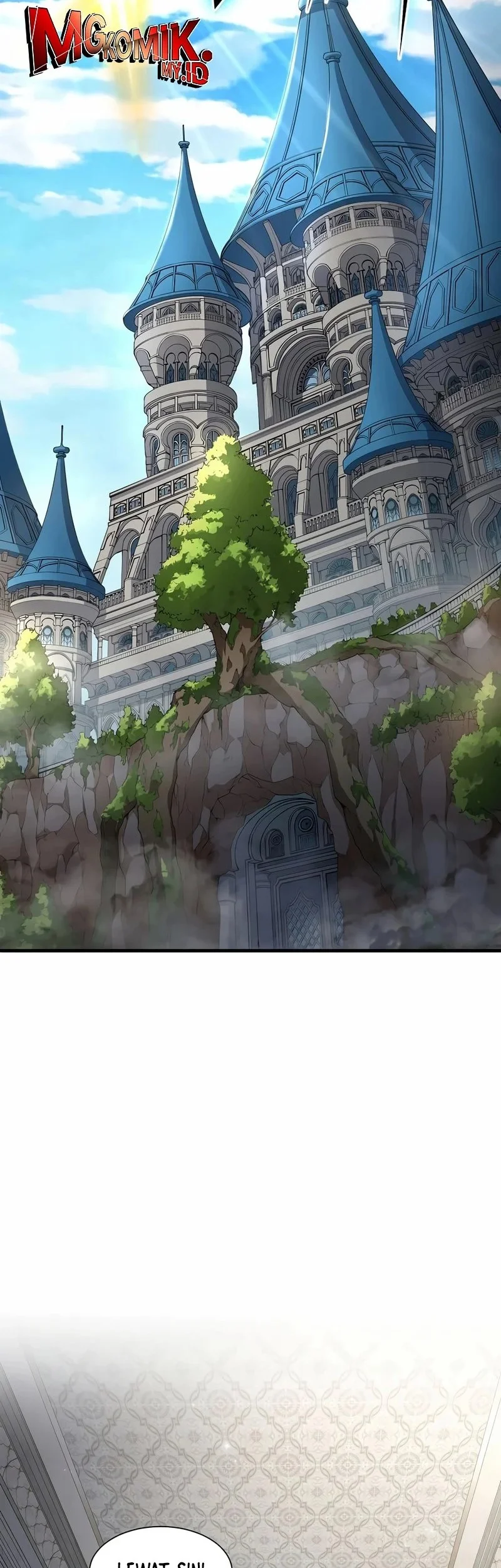 Leveling Up with Skills Chapter 120 Gambar 17