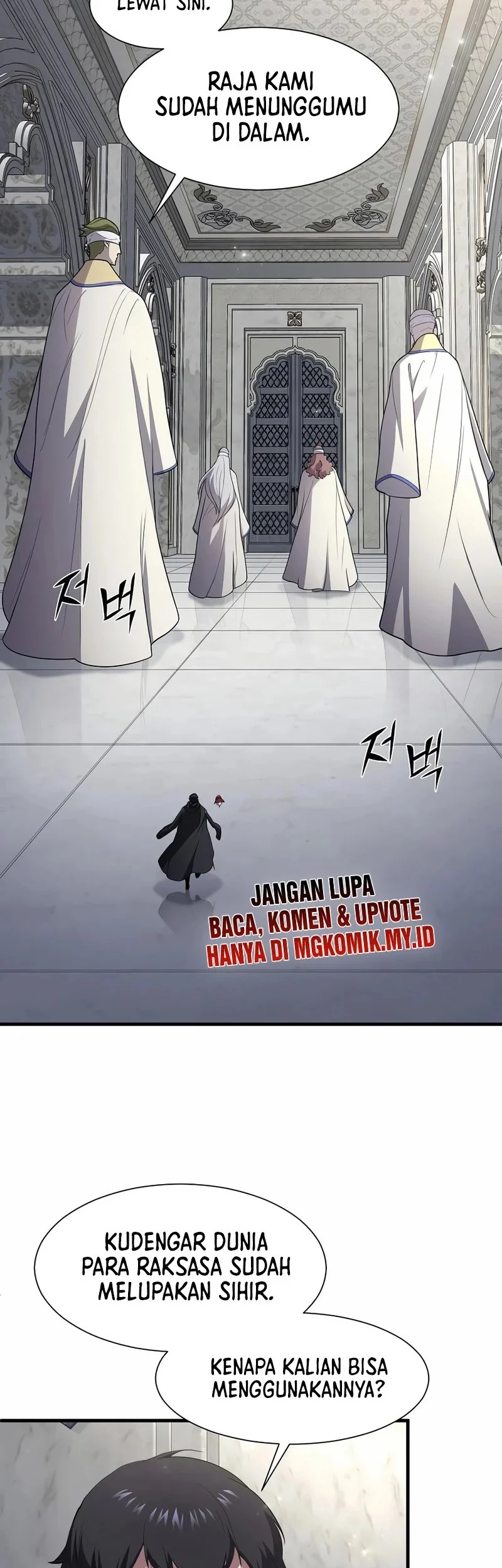 Leveling Up with Skills Chapter 120 Gambar 18