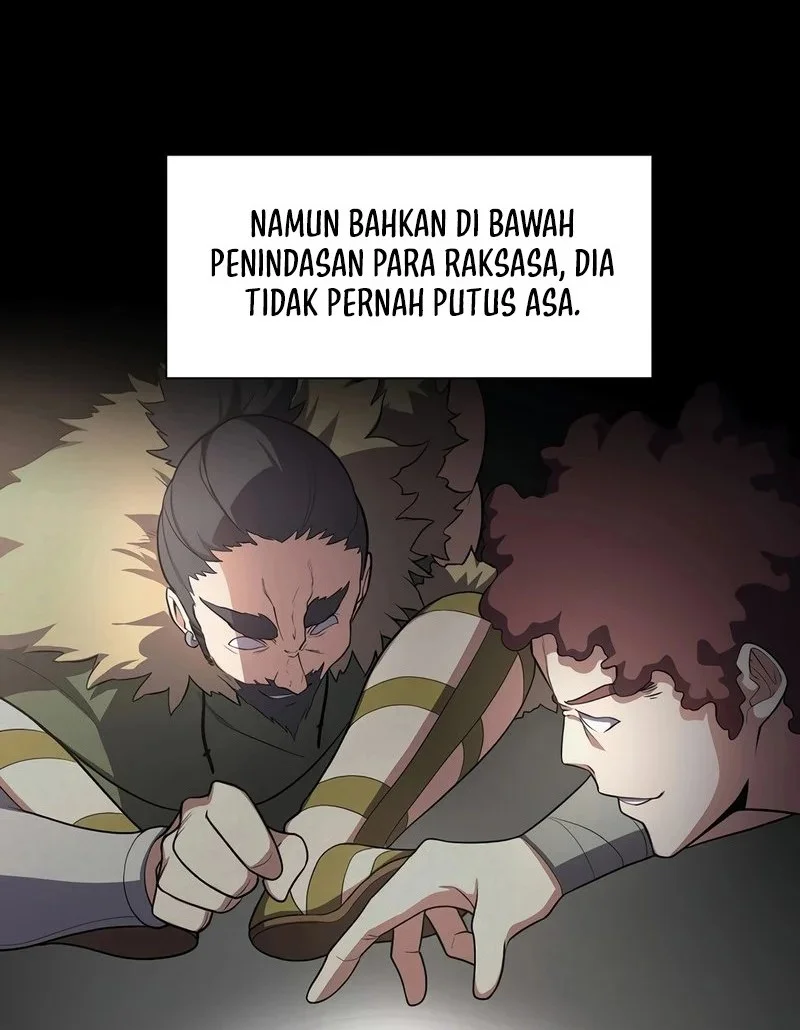 Leveling Up with Skills Chapter 120 Gambar 35