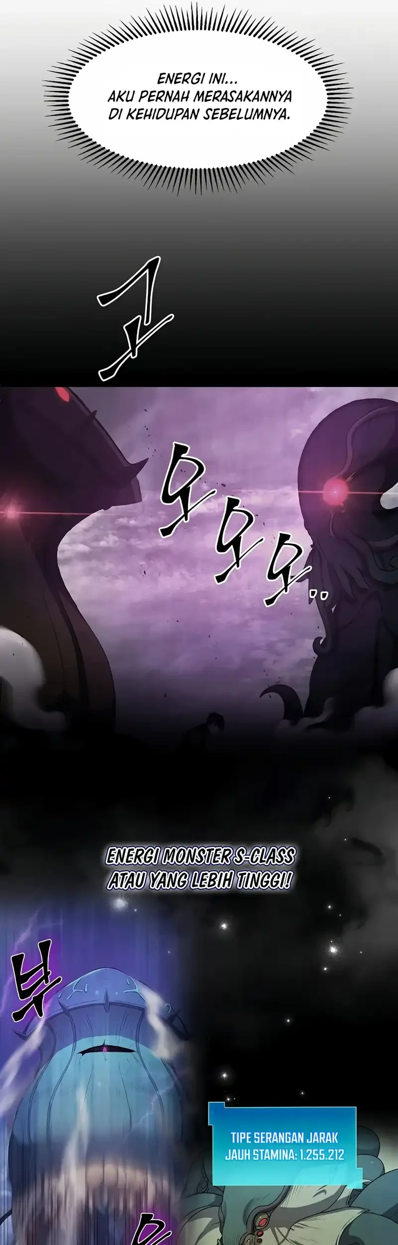 Leveling Up with Skills Chapter 121 Gambar 30