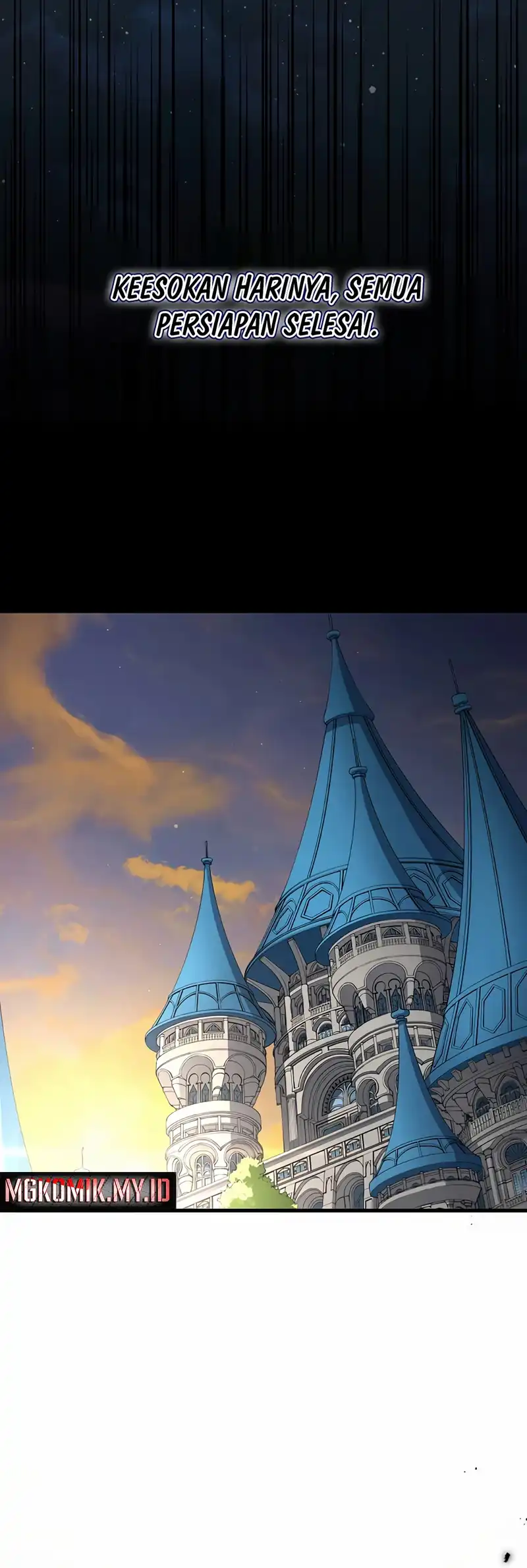 Leveling Up with Skills Chapter 121 Gambar 23