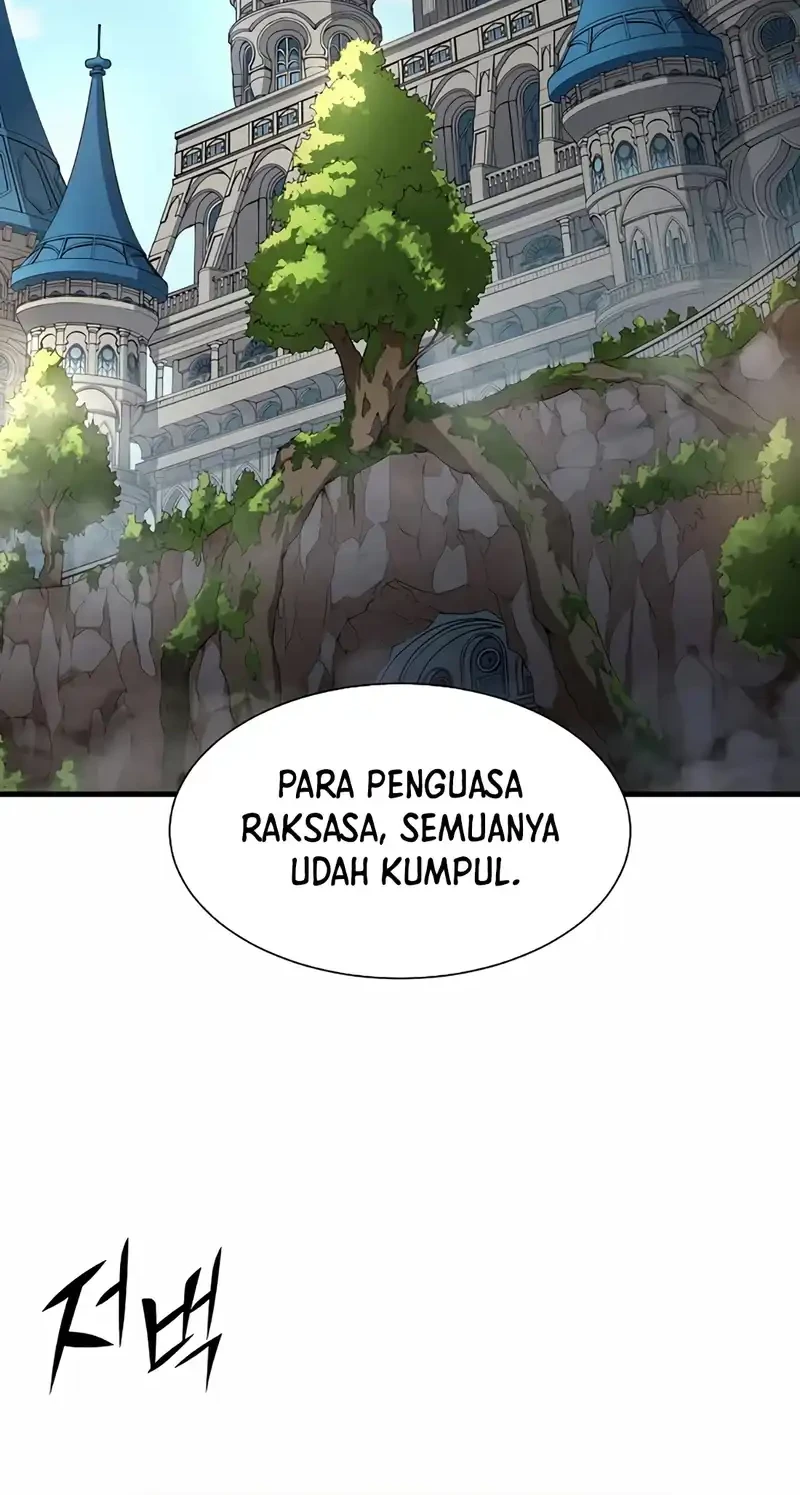 Manhwa Leveling Up with Skills Chapter 121 gambar nomor 2