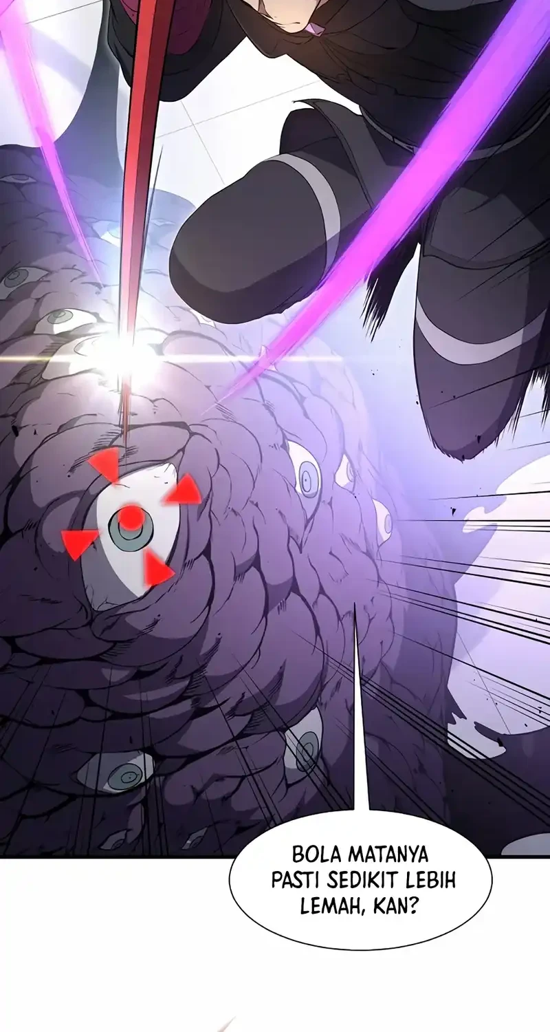 Leveling Up with Skills Chapter 121 Gambar 63