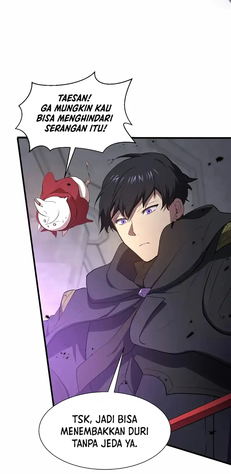 Leveling Up with Skills Chapter 121 Gambar 67