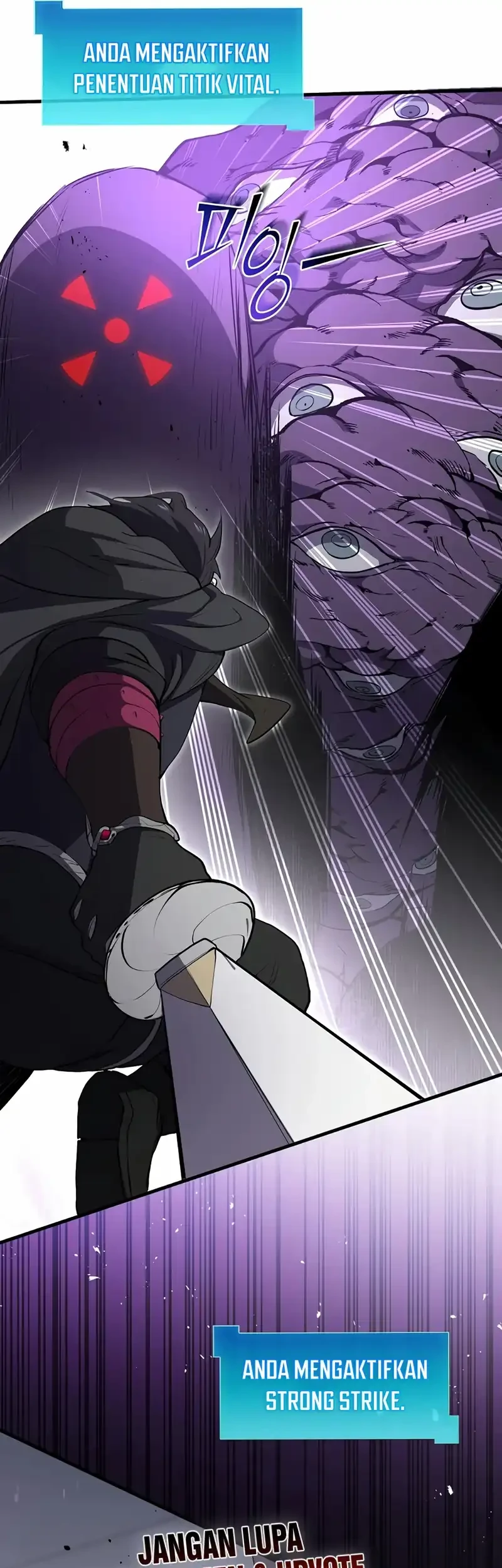 Leveling Up with Skills Chapter 121 Gambar 57