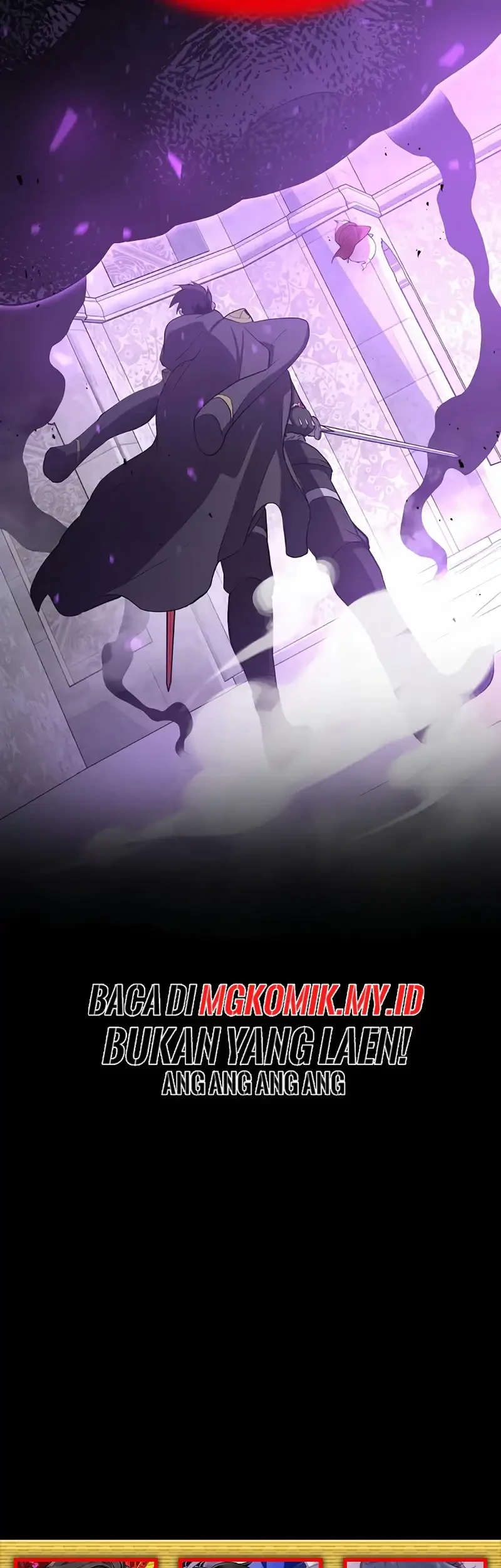 Leveling Up with Skills Chapter 121 Gambar 82