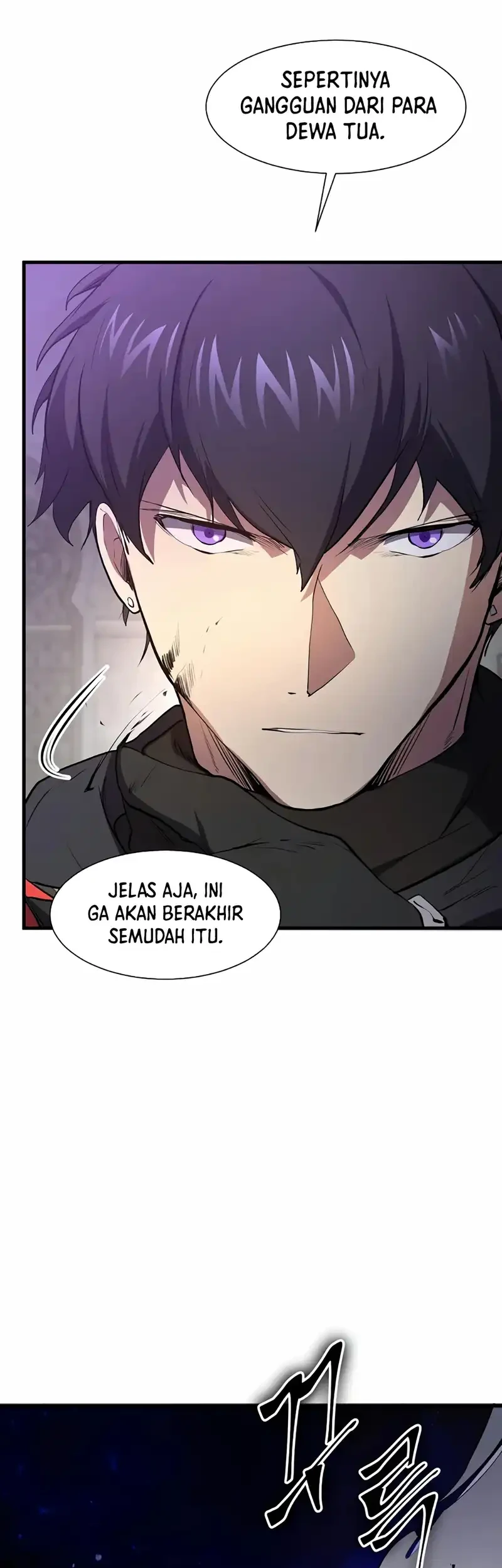 Leveling Up with Skills Chapter 121 Gambar 78