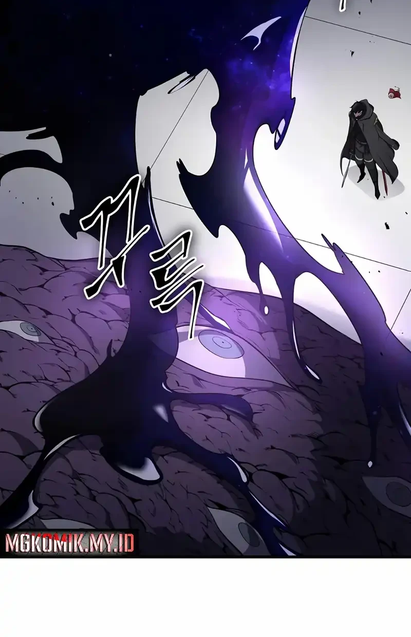 Leveling Up with Skills Chapter 121 Gambar 79