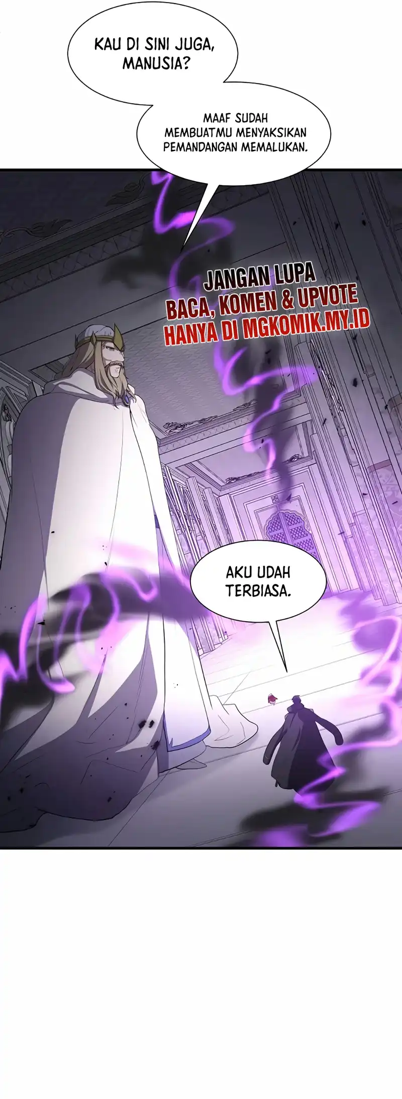 Leveling Up with Skills Chapter 121 Gambar 14